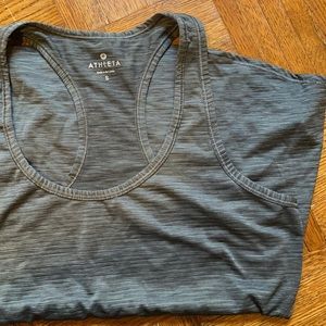 Athleta Racerback Tank Top